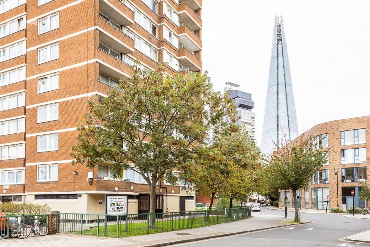 Appartamento Bright Bridge Londra