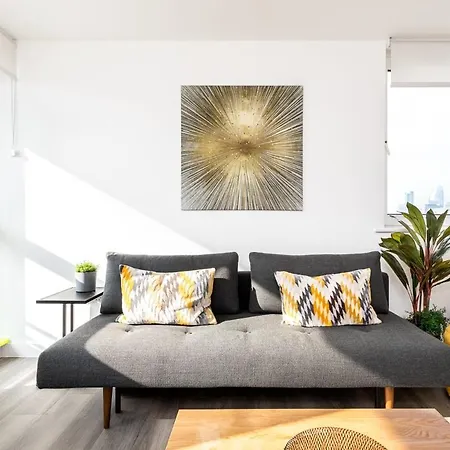 Bright London Bridge Apartment Exterior photo