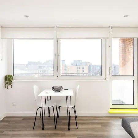 Bright London Bridge Apartment Exterior photo
